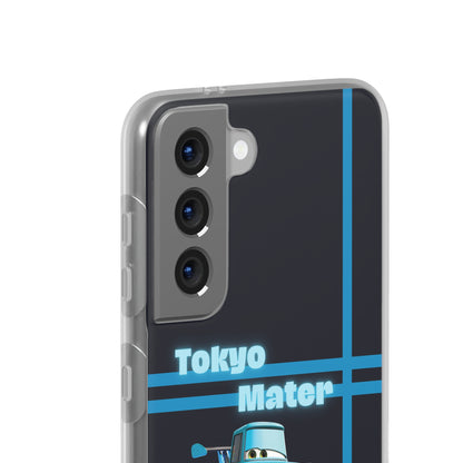 "Tokyo Mater" High Quality Phone Case