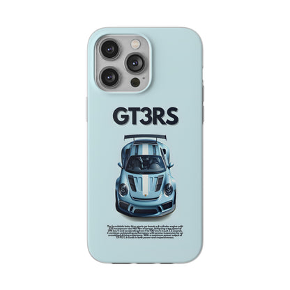 "GT3 RS Design" High Quality Phone Case