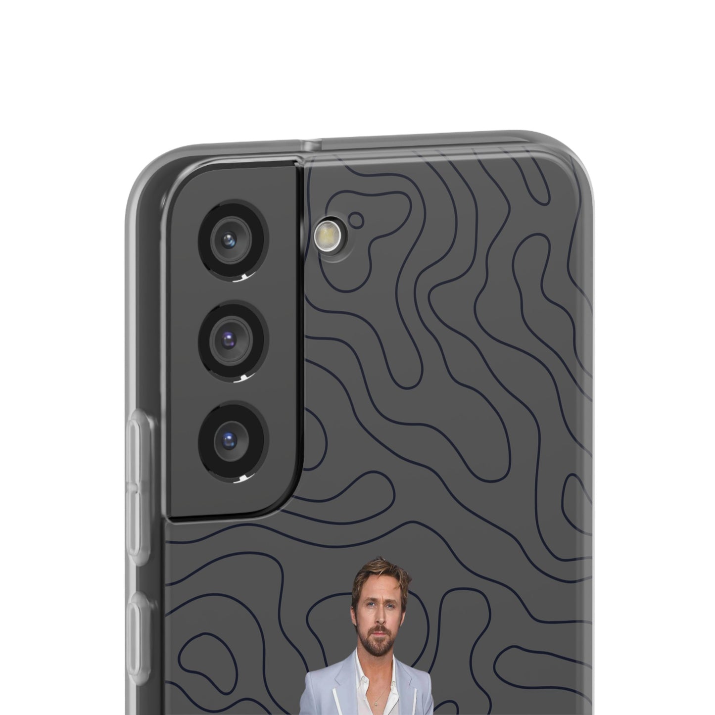 "I drive (myself insane)" High Quality Phone Case