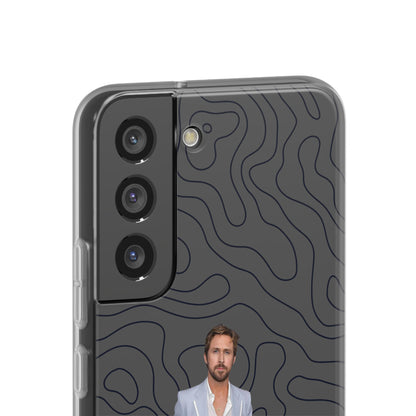 "I drive (myself insane)" High Quality Phone Case