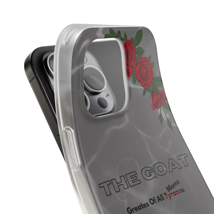 "The Goat Mothers Day" High Quality Phone Case