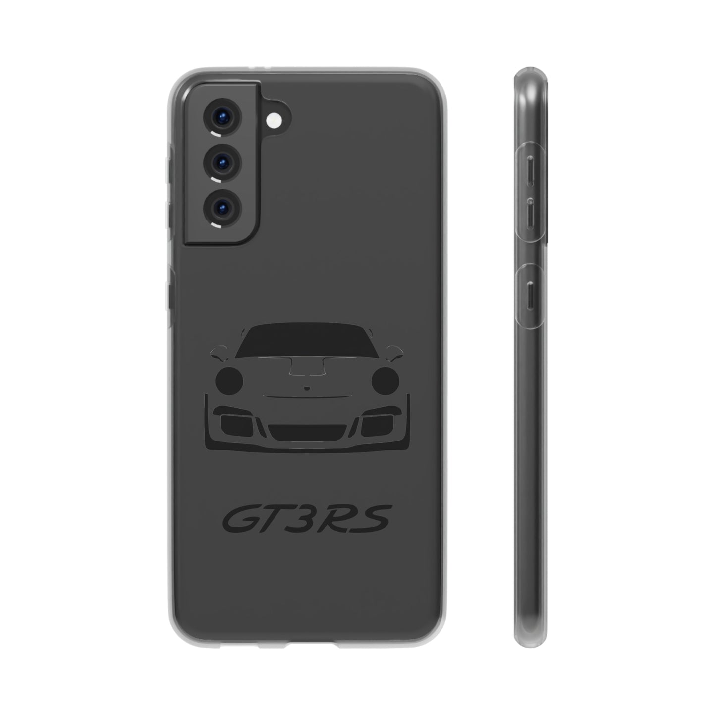 "Car Icon" High Quality Phone Case