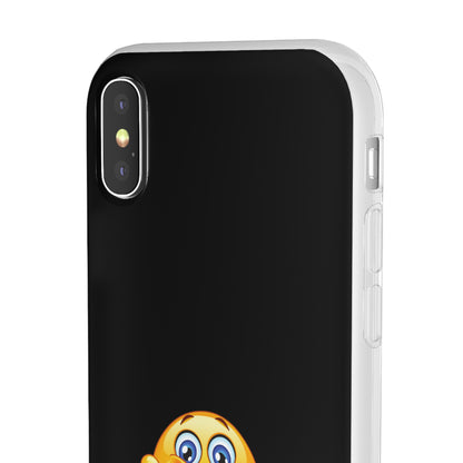 "Ich bin mental einfach völlig am Ende" High Quality Phone Case