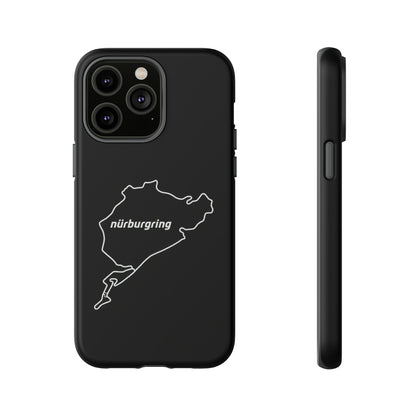 "Nürburgring" Premium Quality Phone Case