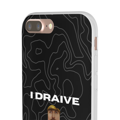 "I Draive" High Quality Phone Case