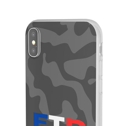 "Fck the Police" High Quality Phone Case