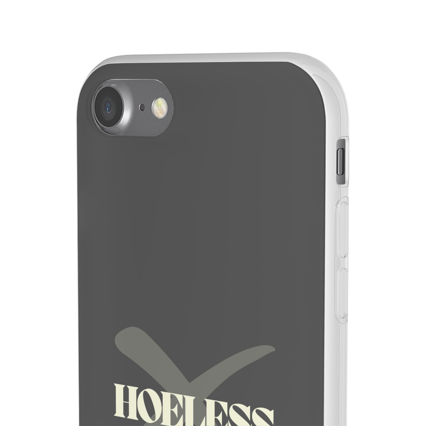 "Hoeless" High Quality Phone Case