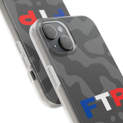 "Fck the Police" High Quality Phone Case