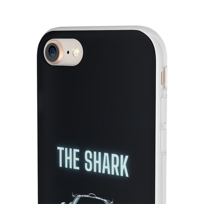 "The Shark 1" High Quality Phone Case