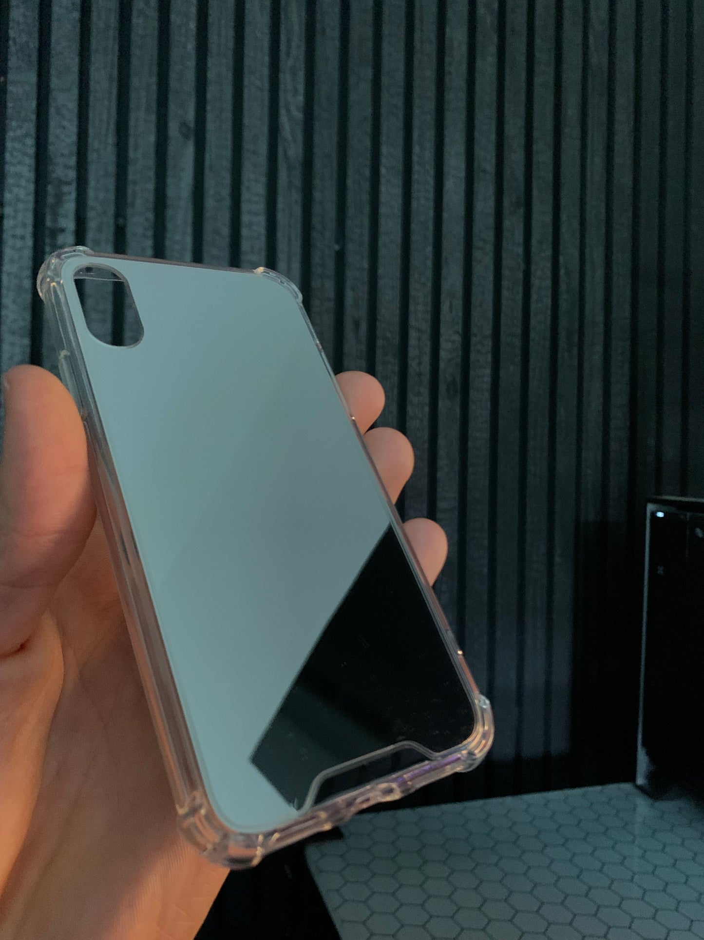 Mirror Phone Case