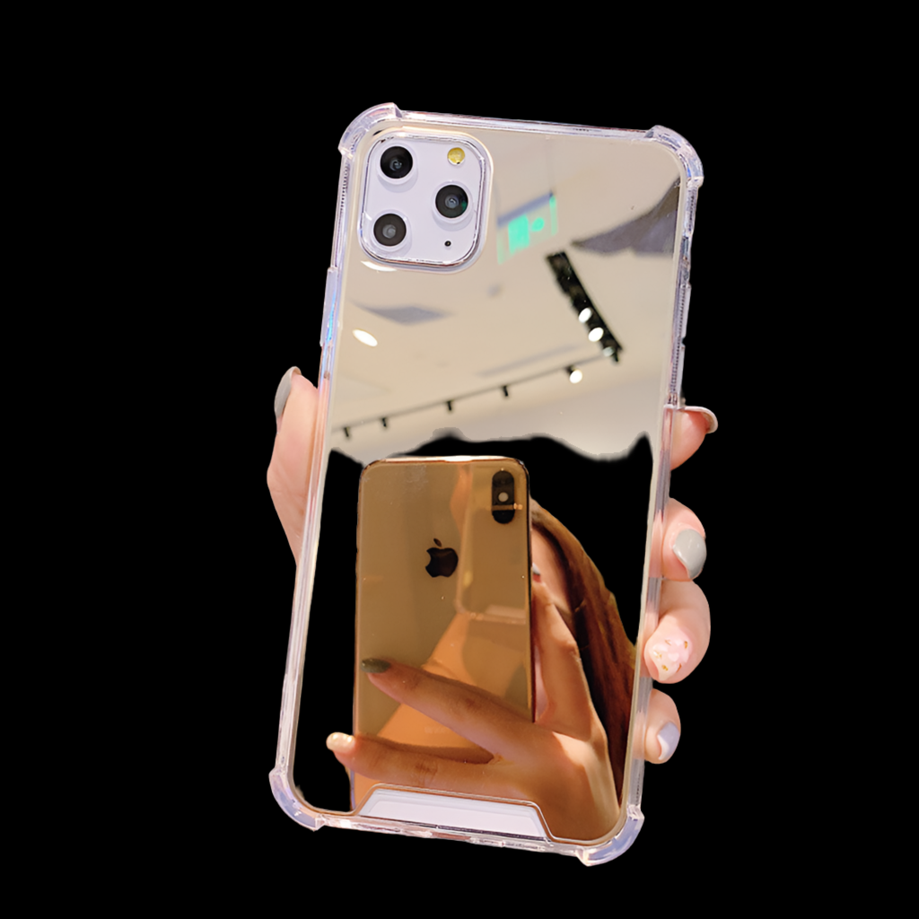 Mirror Phone Case