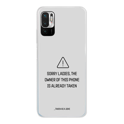 Cases for special requested Phone Models